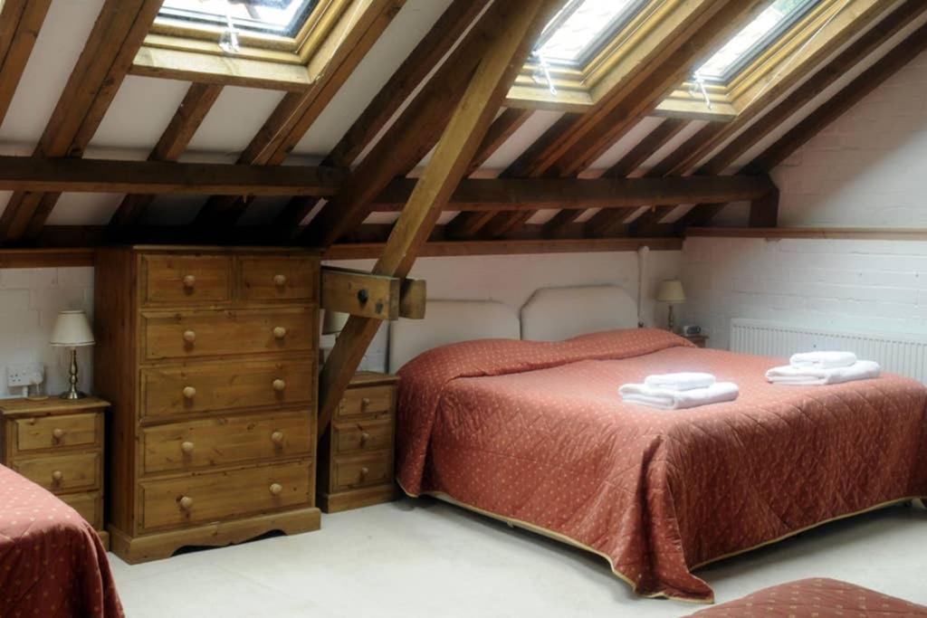 Brackenborough Hall Coach House - Granary Louth  Extérieur photo