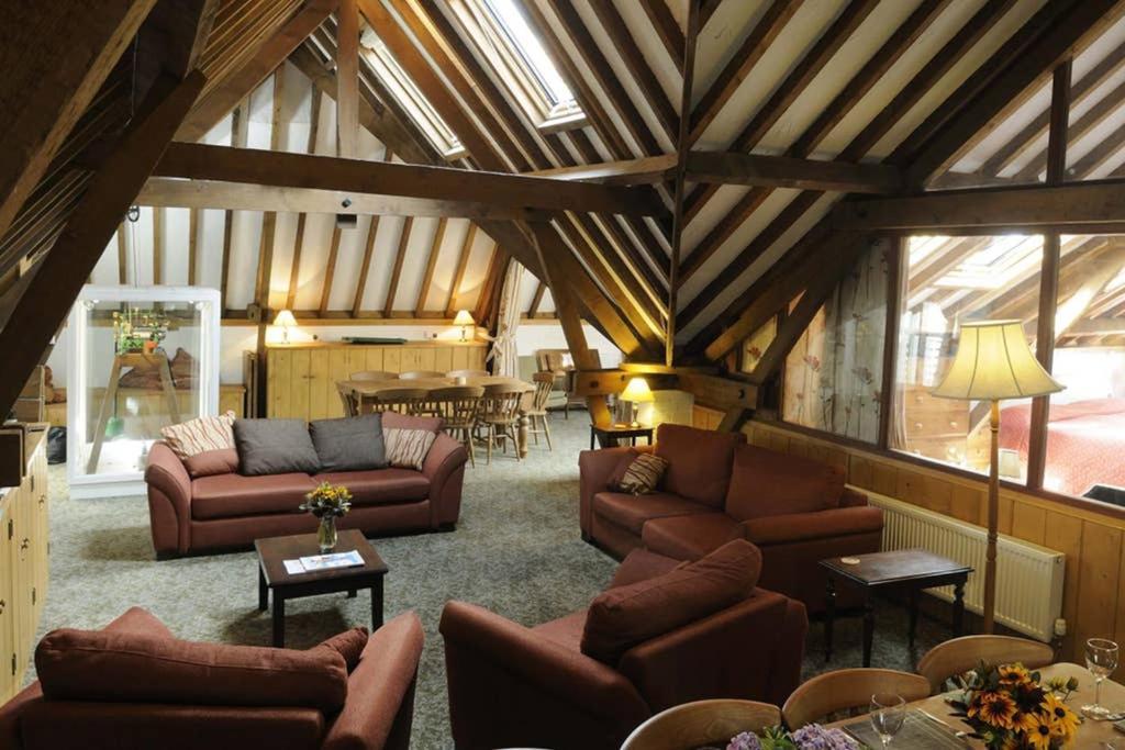 Brackenborough Hall Coach House - Granary Louth  Extérieur photo